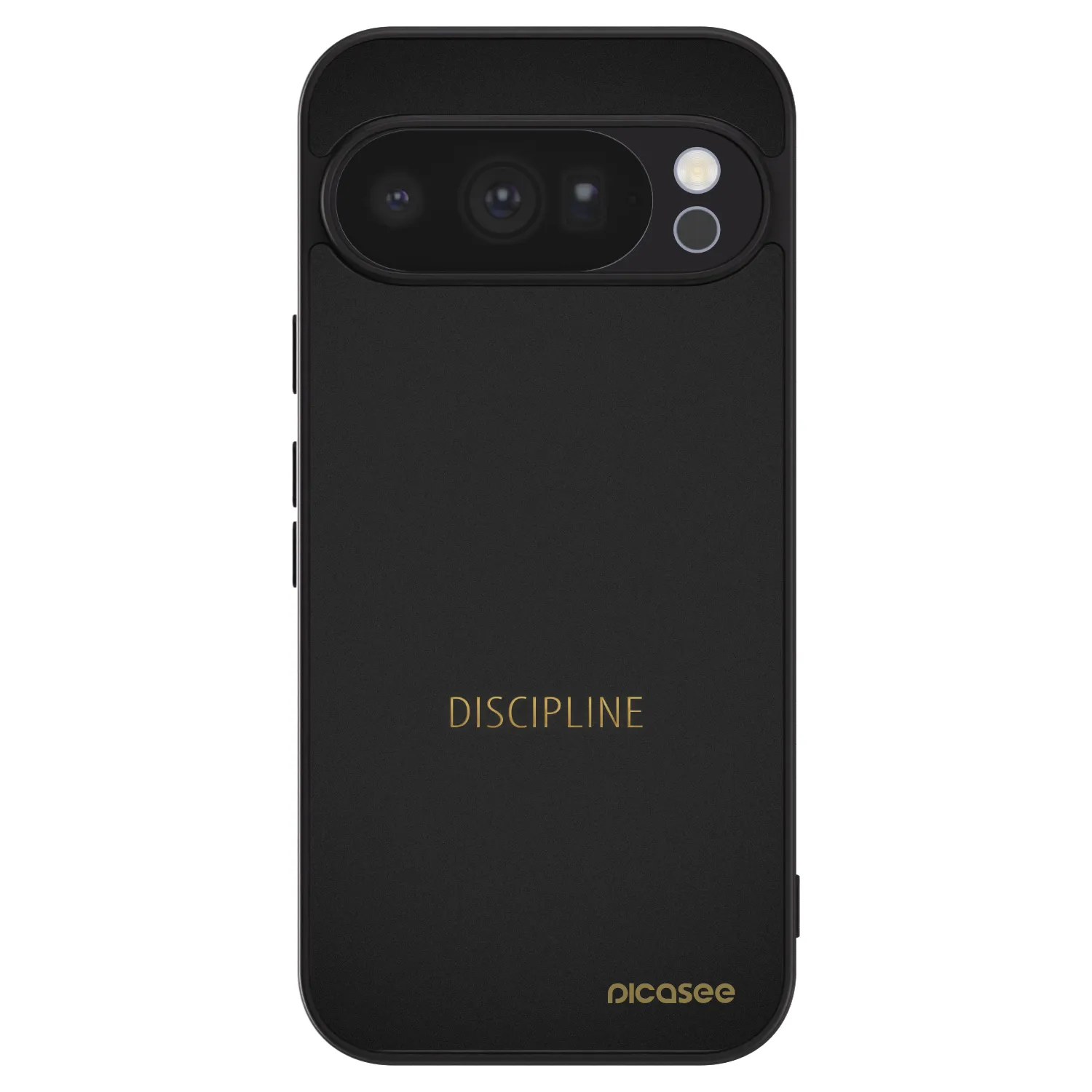 Picasee ULTIMATE CASE pentru Google Pixel 10 Pro - Discipline