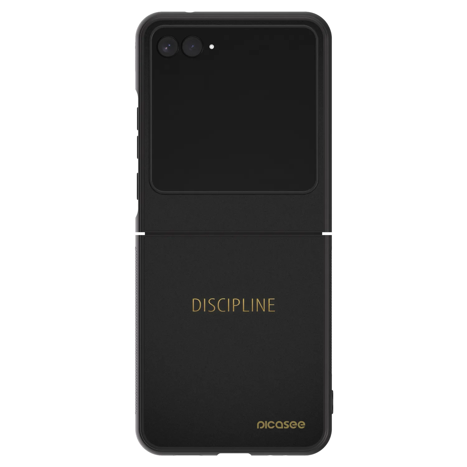 Picasee ULTIMATE CASE pentru Motorola Razr 60 - Discipline