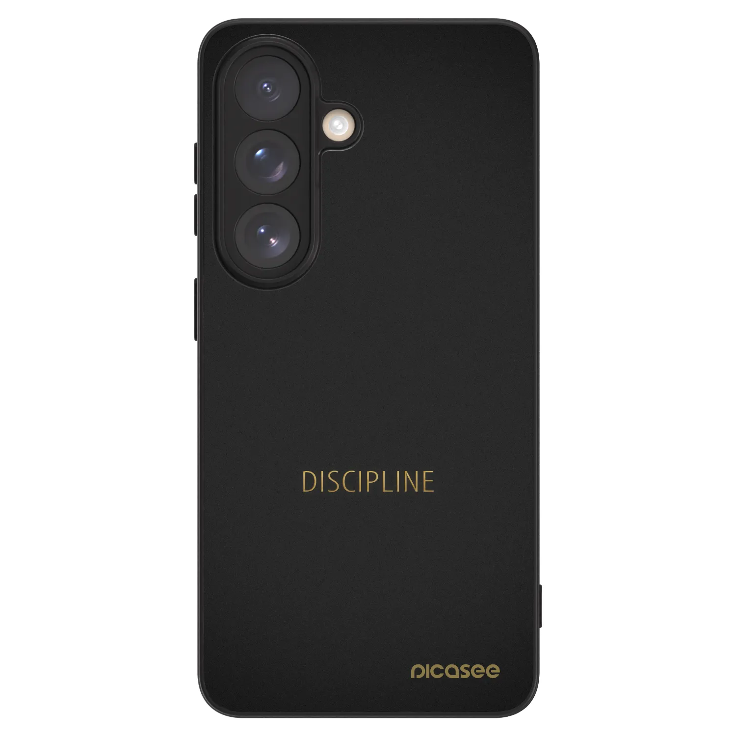 Picasee ULTIMATE CASE pentru Samsung Galaxy S26 - Discipline