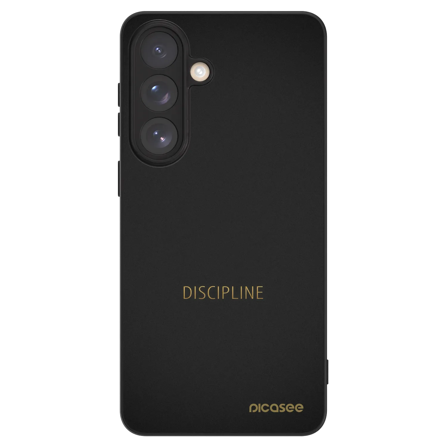 Picasee ULTIMATE CASE PowerShare pentru Samsung Galaxy S26+ - Discipline