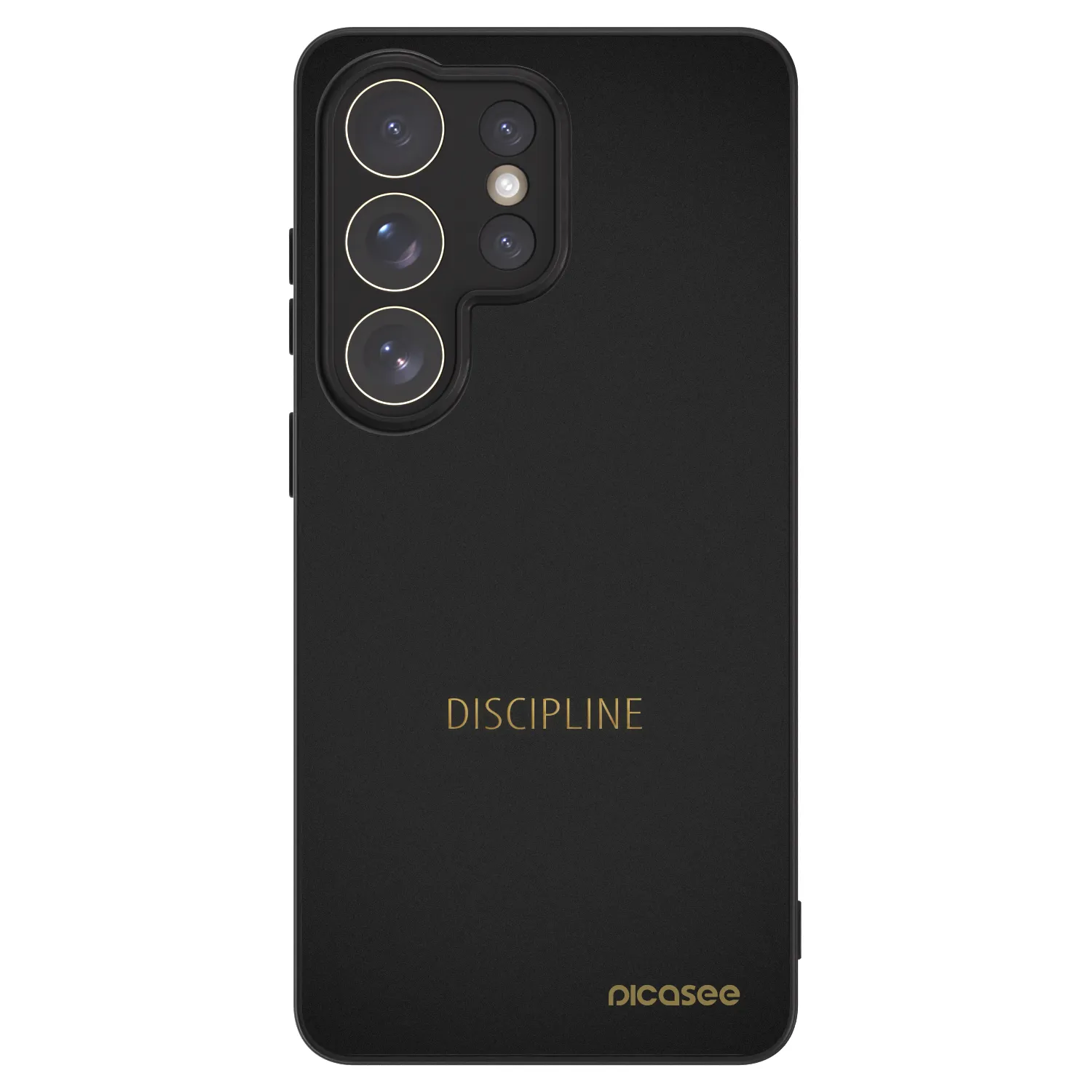 Picasee ULTIMATE CASE pentru Samsung Galaxy S26 Ultra - Discipline