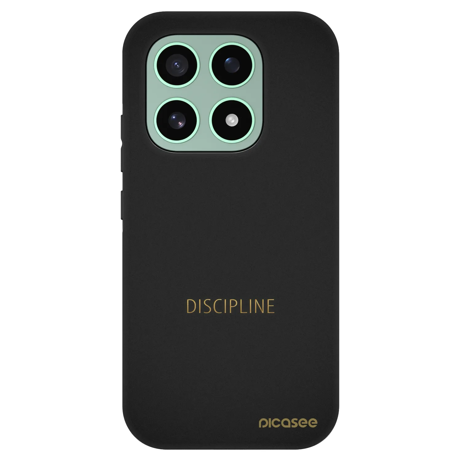 Picasee Fashion Case pentru Xiaomi 17 - Discipline