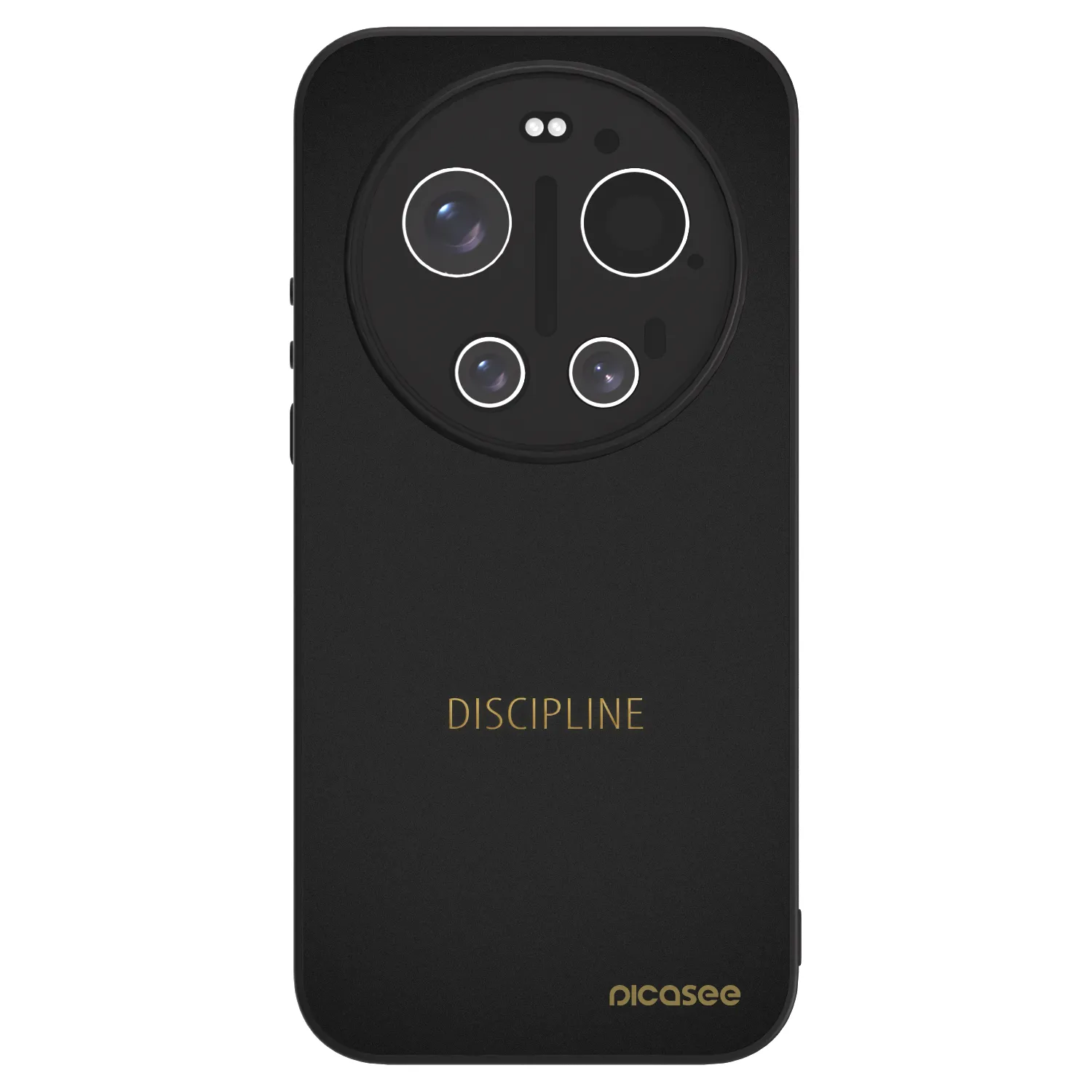 Picasee ULTIMATE CASE pentru Xiaomi 17 Ultra - Discipline
