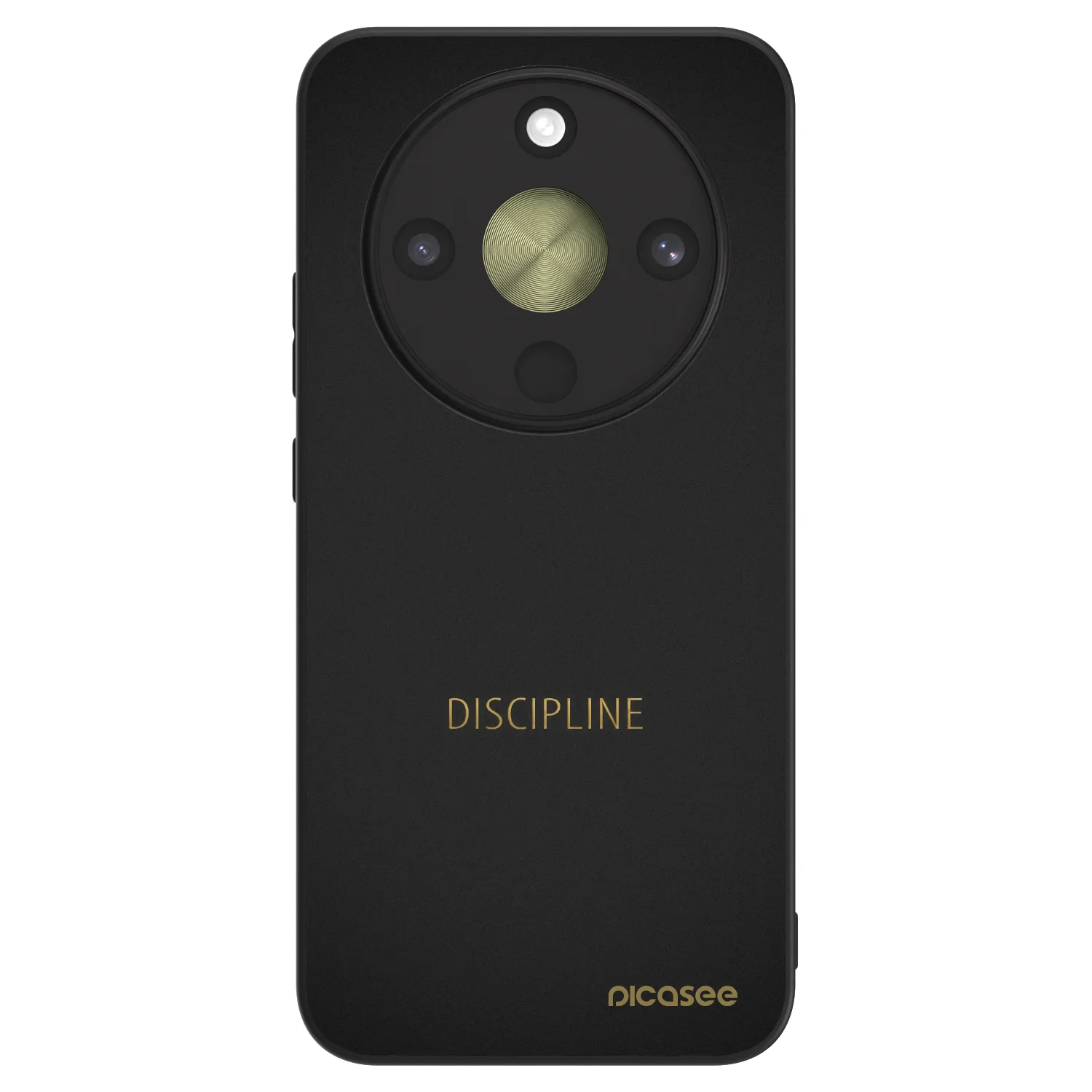 Picasee ULTIMATE CASE pentru Honor Magic8 Lite 5G - Discipline
