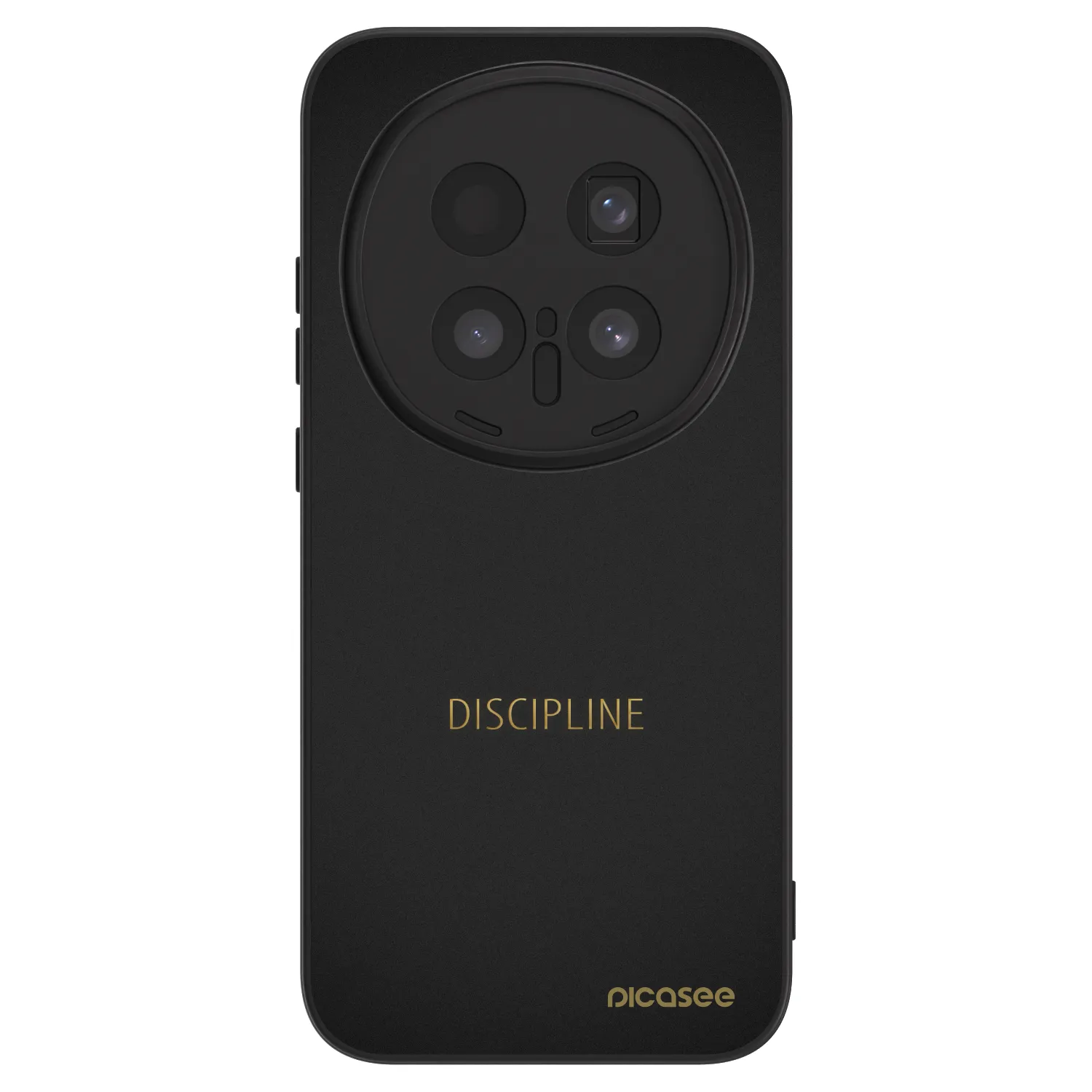 Picasee ULTIMATE CASE pentru Honor Magic8 Pro 5G - Discipline