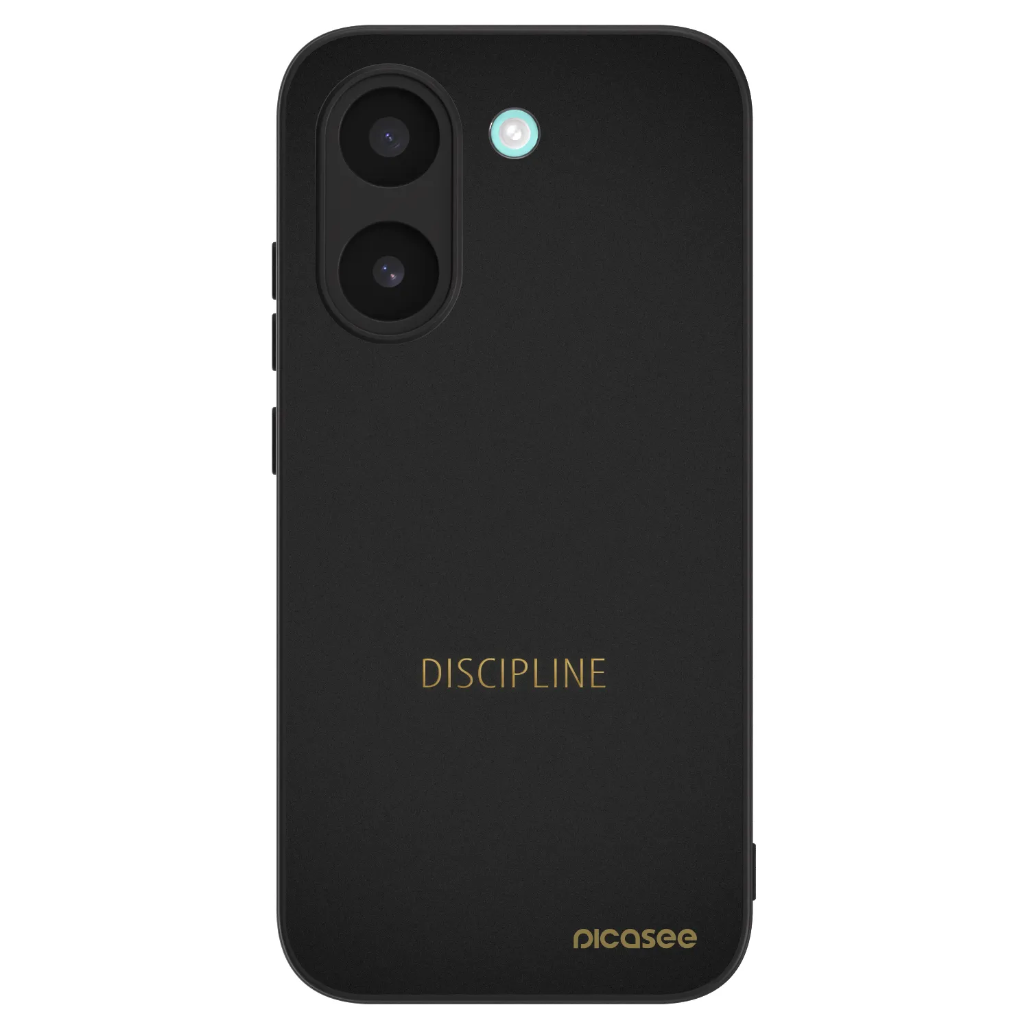 Picasee ULTIMATE CASE pentru Xiaomi Poco X8 Pro - Discipline