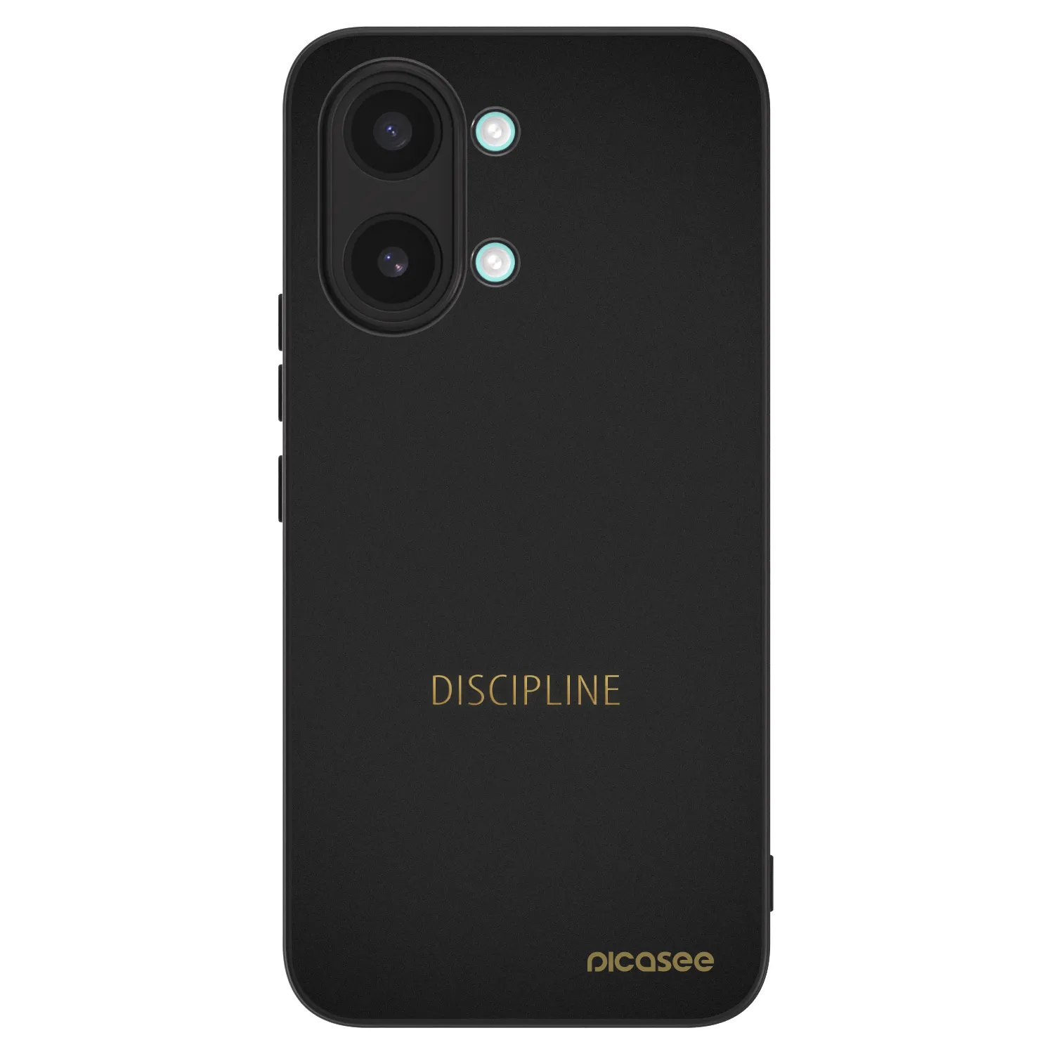 Picasee ULTIMATE CASE pentru Xiaomi Poco X8 Pro Max - Discipline