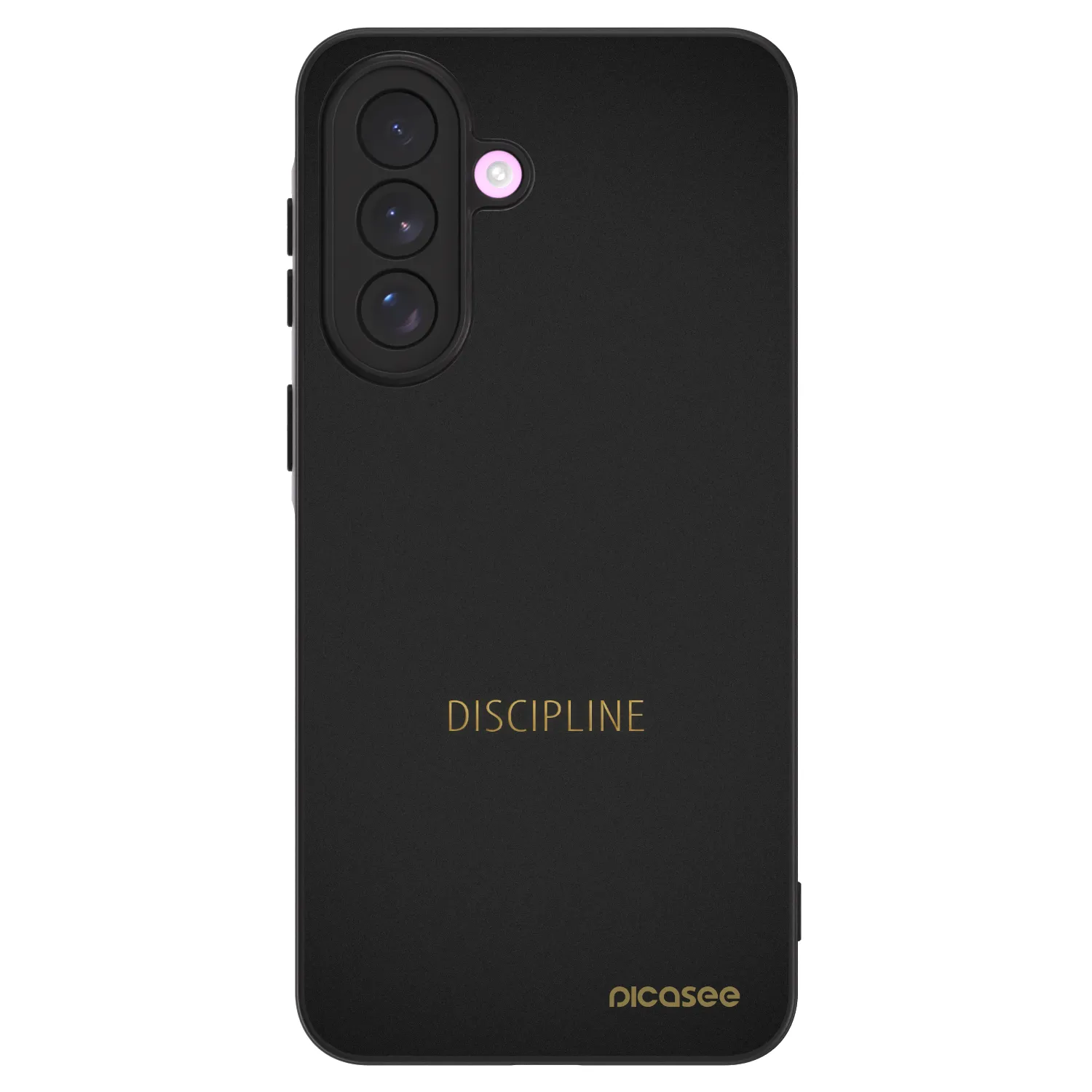 Picasee ULTIMATE CASE pentru Samsung Galaxy A57 5G - Discipline