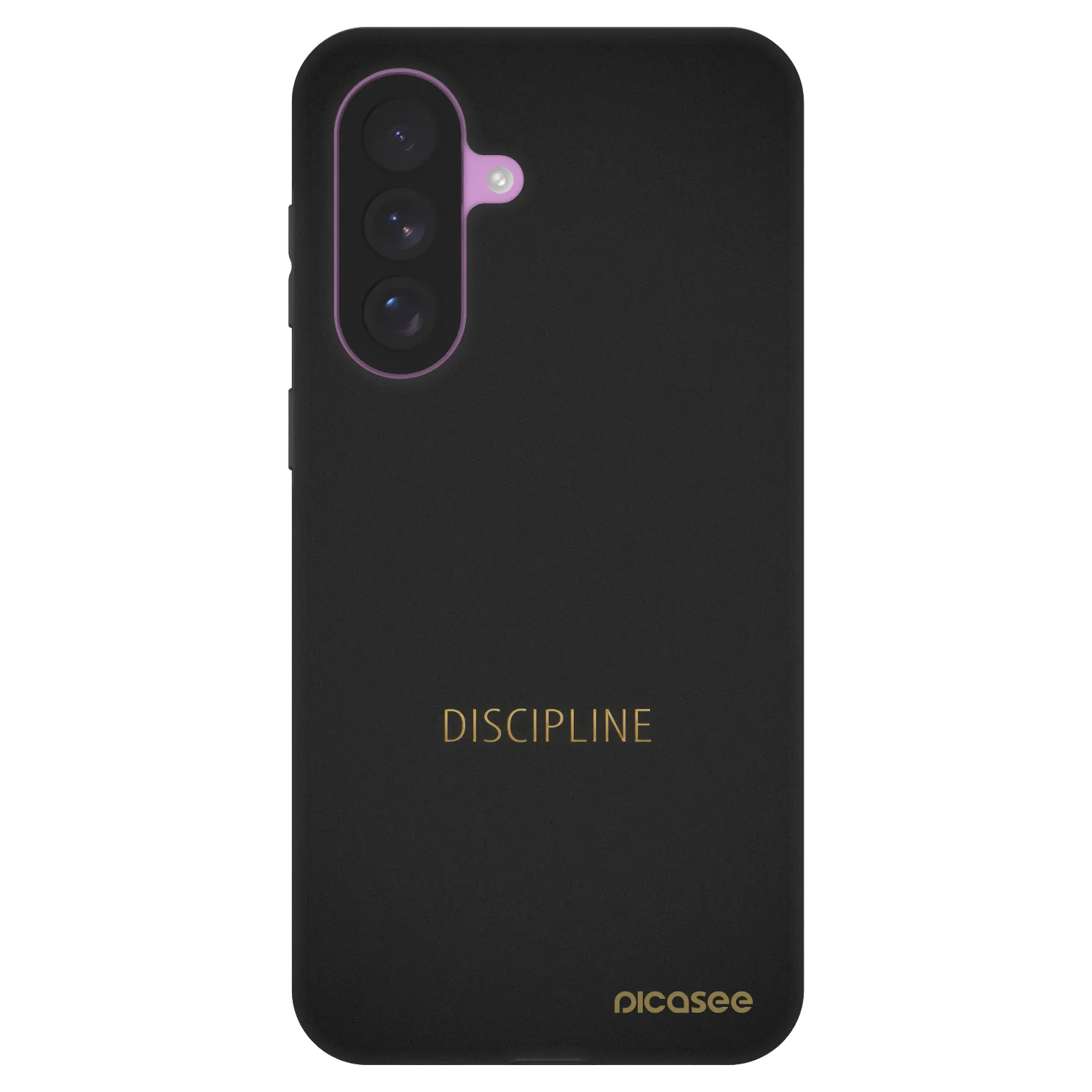 Picasee Fashion Case pentru Samsung Galaxy A57 5G - Discipline