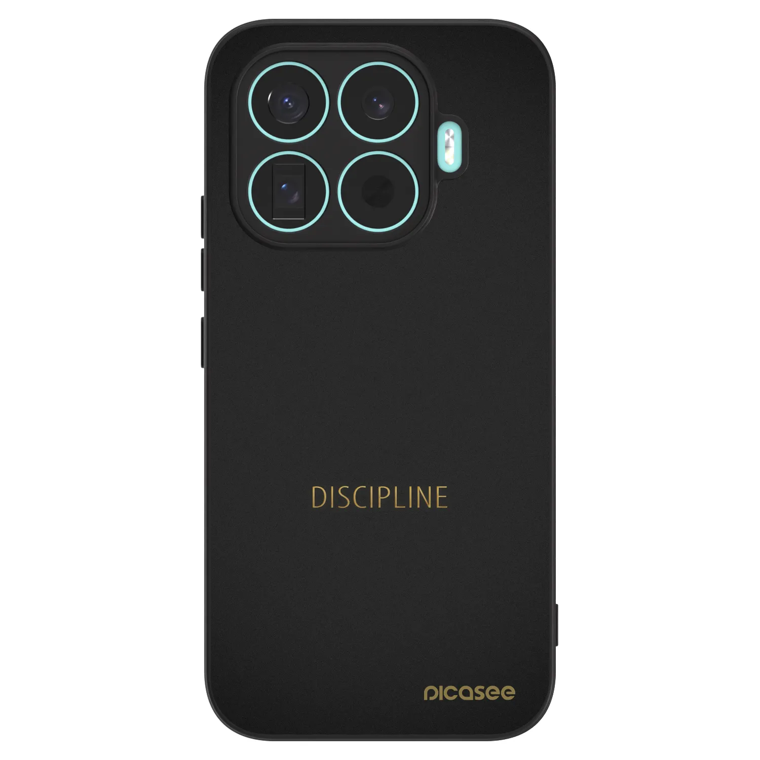 Picasee ULTIMATE CASE pentru Xiaomi 17T - Discipline