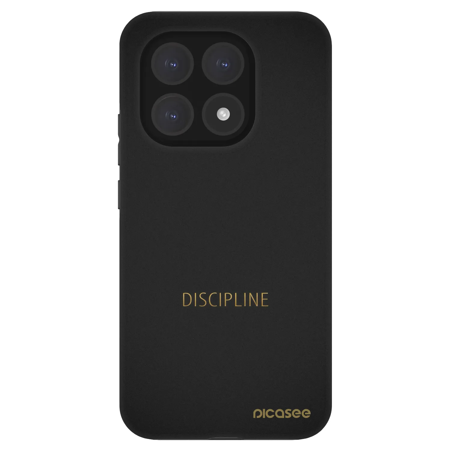 Picasee Fashion Case pentru Xiaomi 15T - Discipline