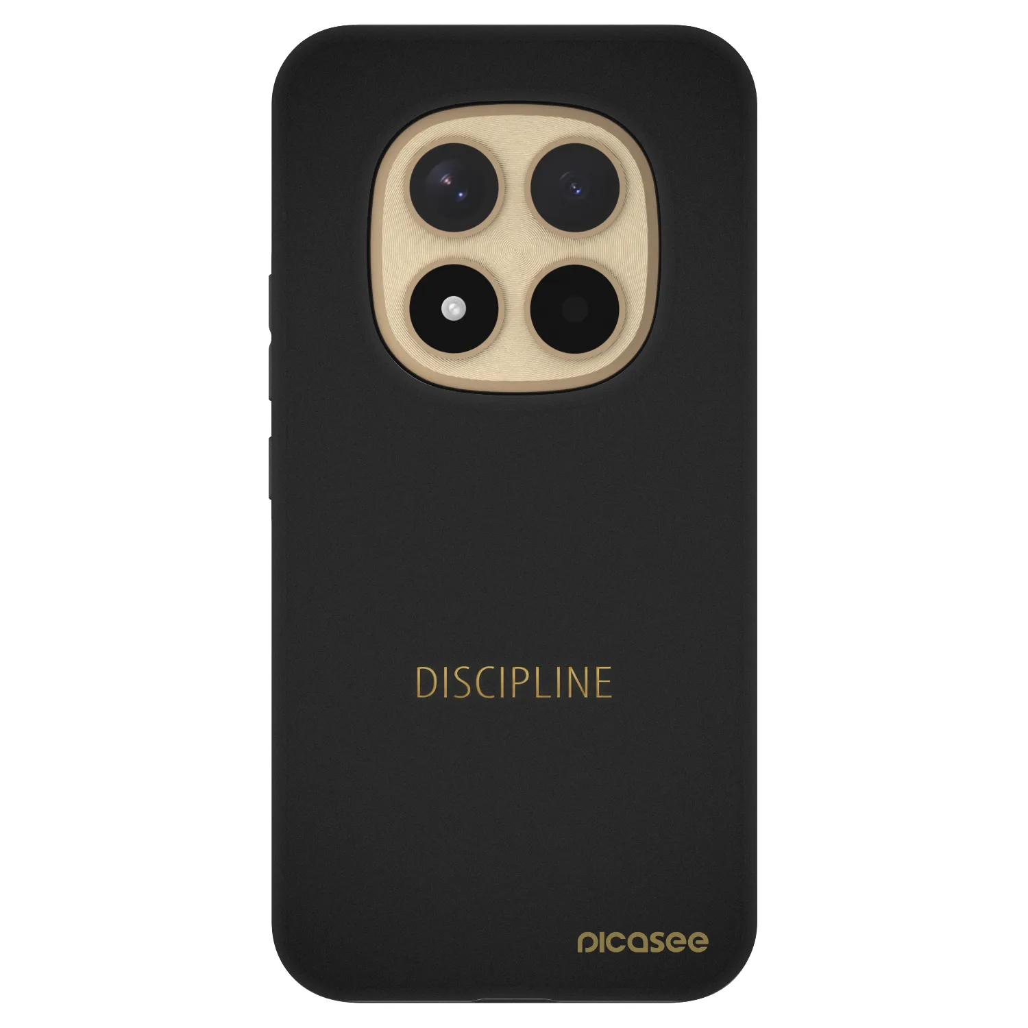 Picasee Fashion Case pentru Xiaomi Redmi Note 15 Pro+ - Discipline