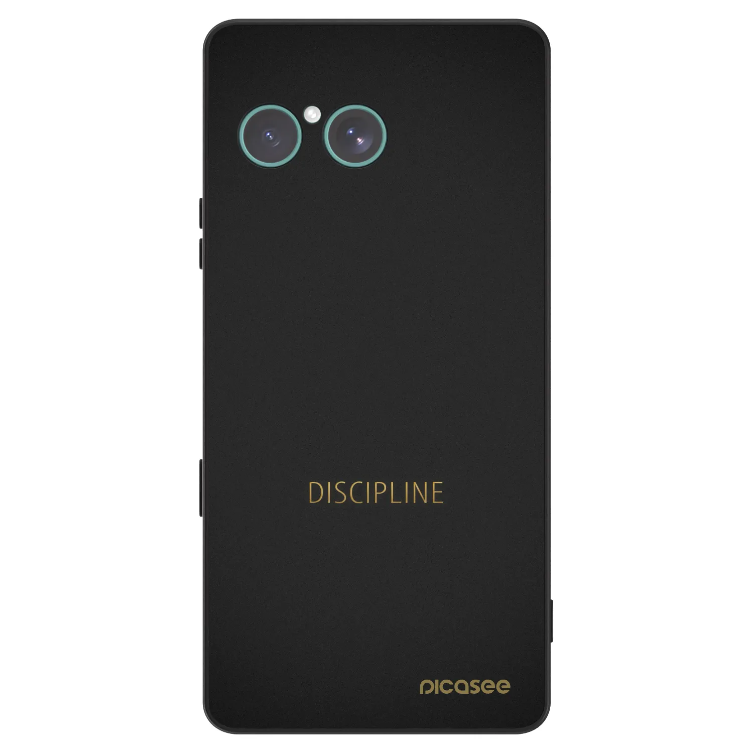 Picasee ULTIMATE CASE pentru Sony Xperia 10 VII - Discipline