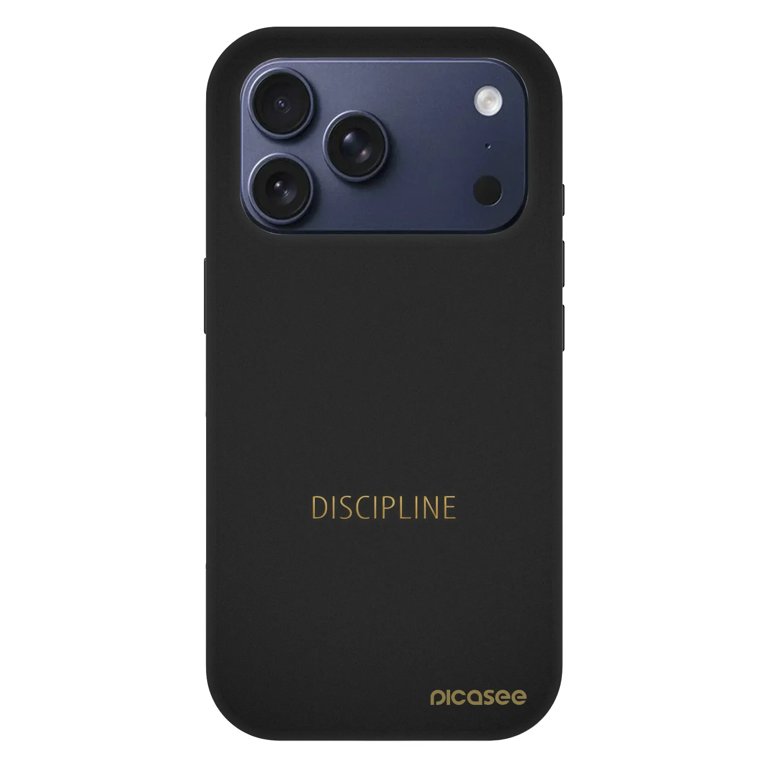 Picasee Fashion Case MagSafe pentru Apple iPhone 18 Pro - Discipline