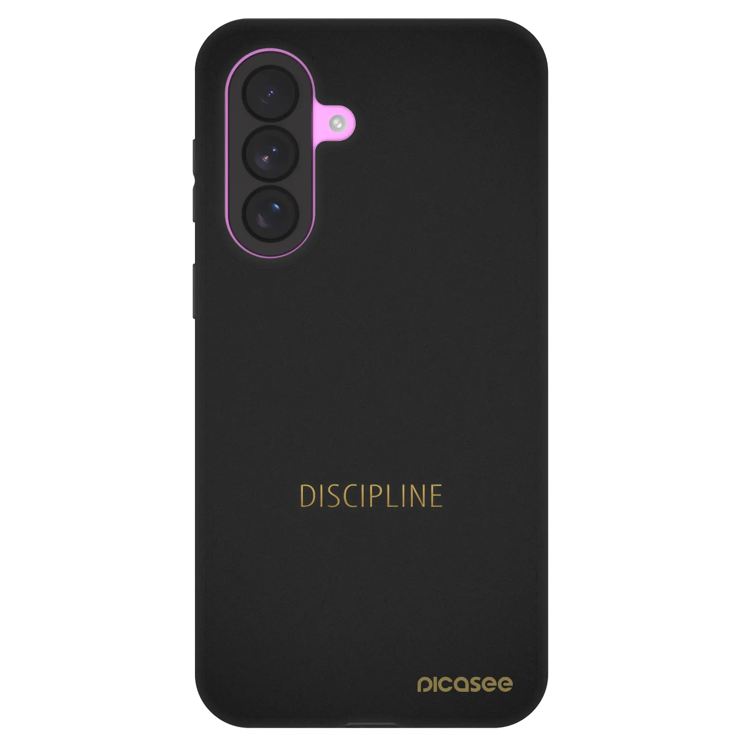 Picasee Fashion Case pentru Samsung Galaxy A37 - Discipline