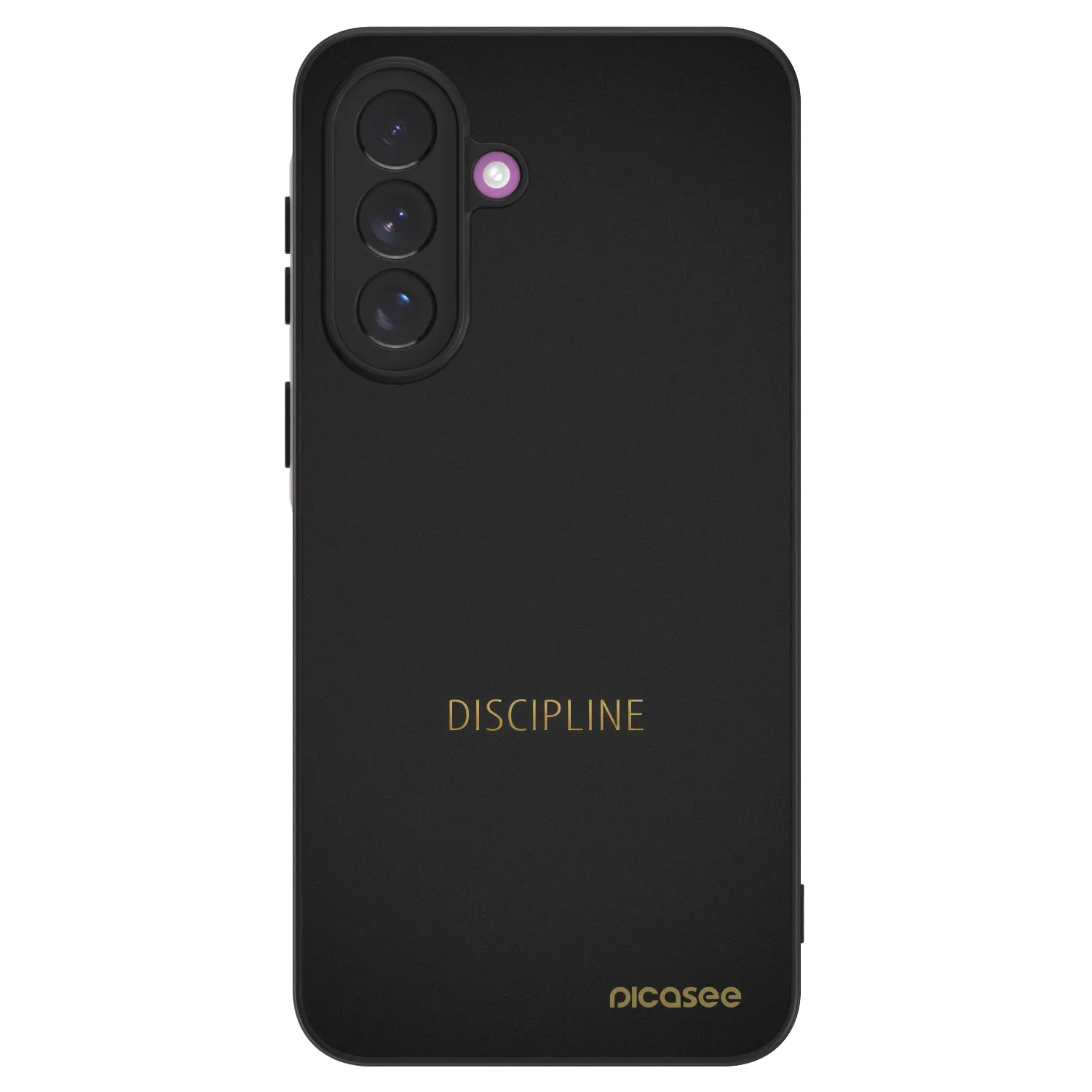 Picasee ULTIMATE CASE pentru Samsung Galaxy A37 - Discipline