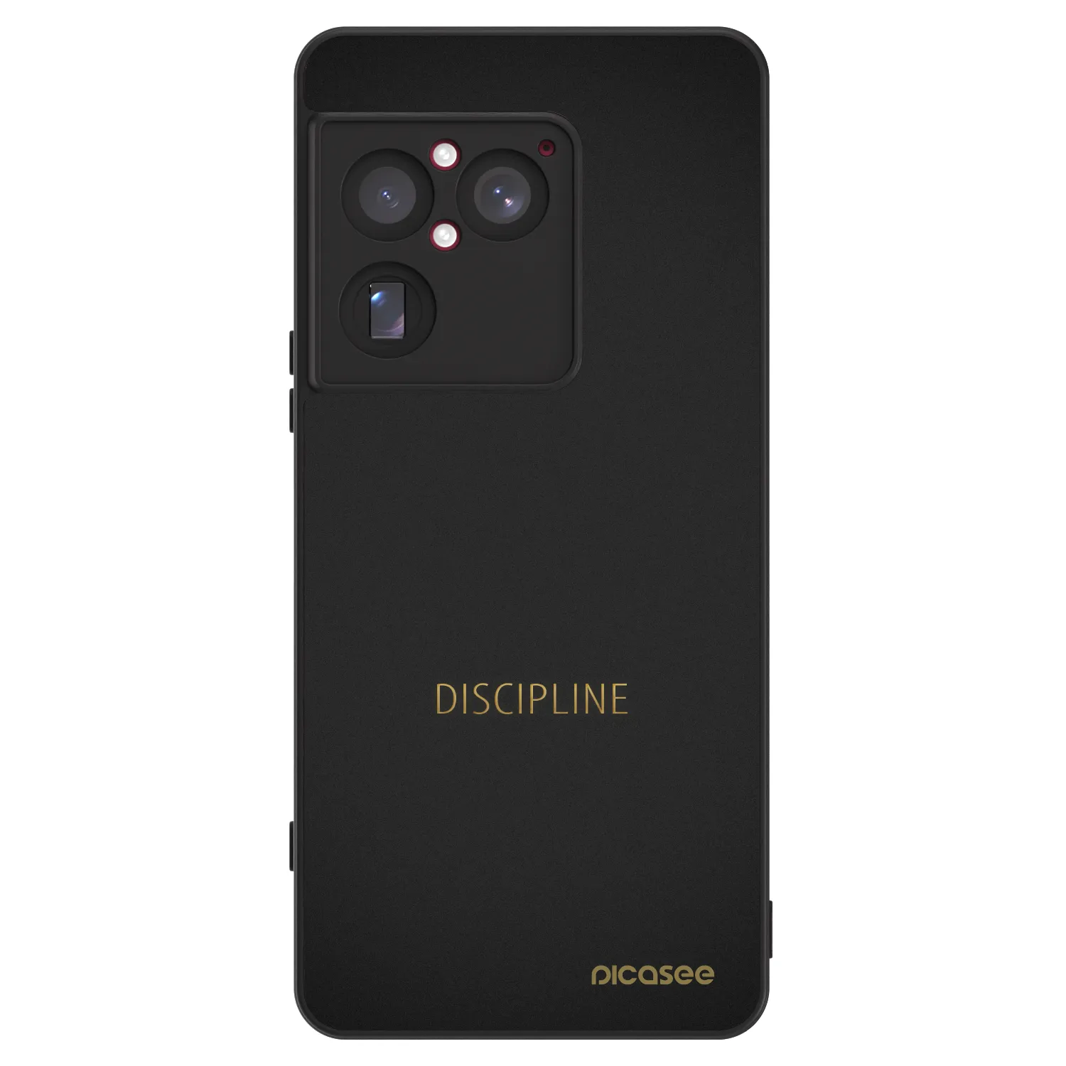 Picasee ULTIMATE CASE pentru Sony Xperia 1 VIII 5G - Discipline