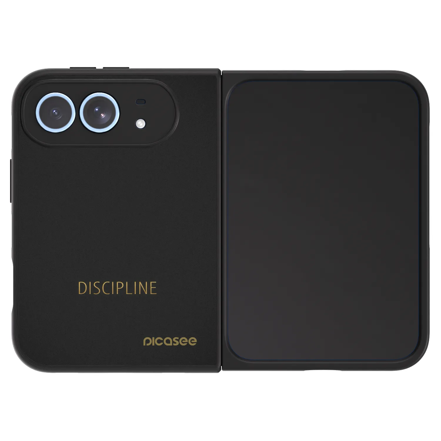 Picasee ULTIMATE CASE MagSafe pentru Apple iPhone Duo - Discipline