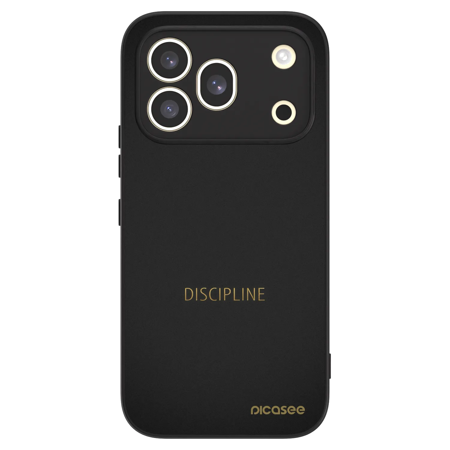 Picasee ULTIMATE CASE pentru Honor 600 Pro - Discipline