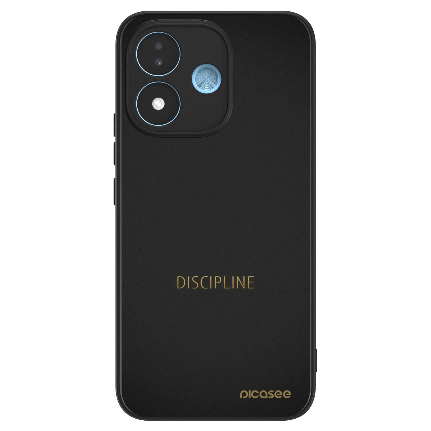 Picasee ULTIMATE CASE pentru Xiaomi Redmi Note 17 5G - Discipline