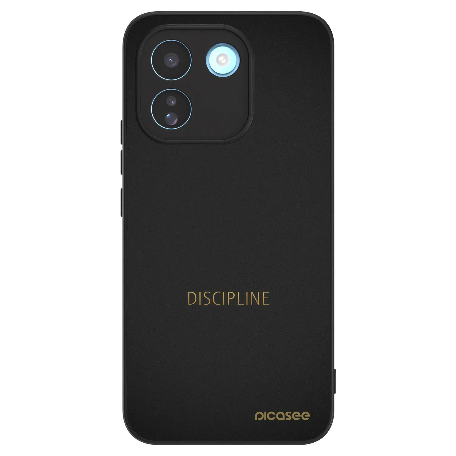 Picasee ULTIMATE CASE pentru Xiaomi Redmi Note 17 Pro MAX 5G - Discipline
