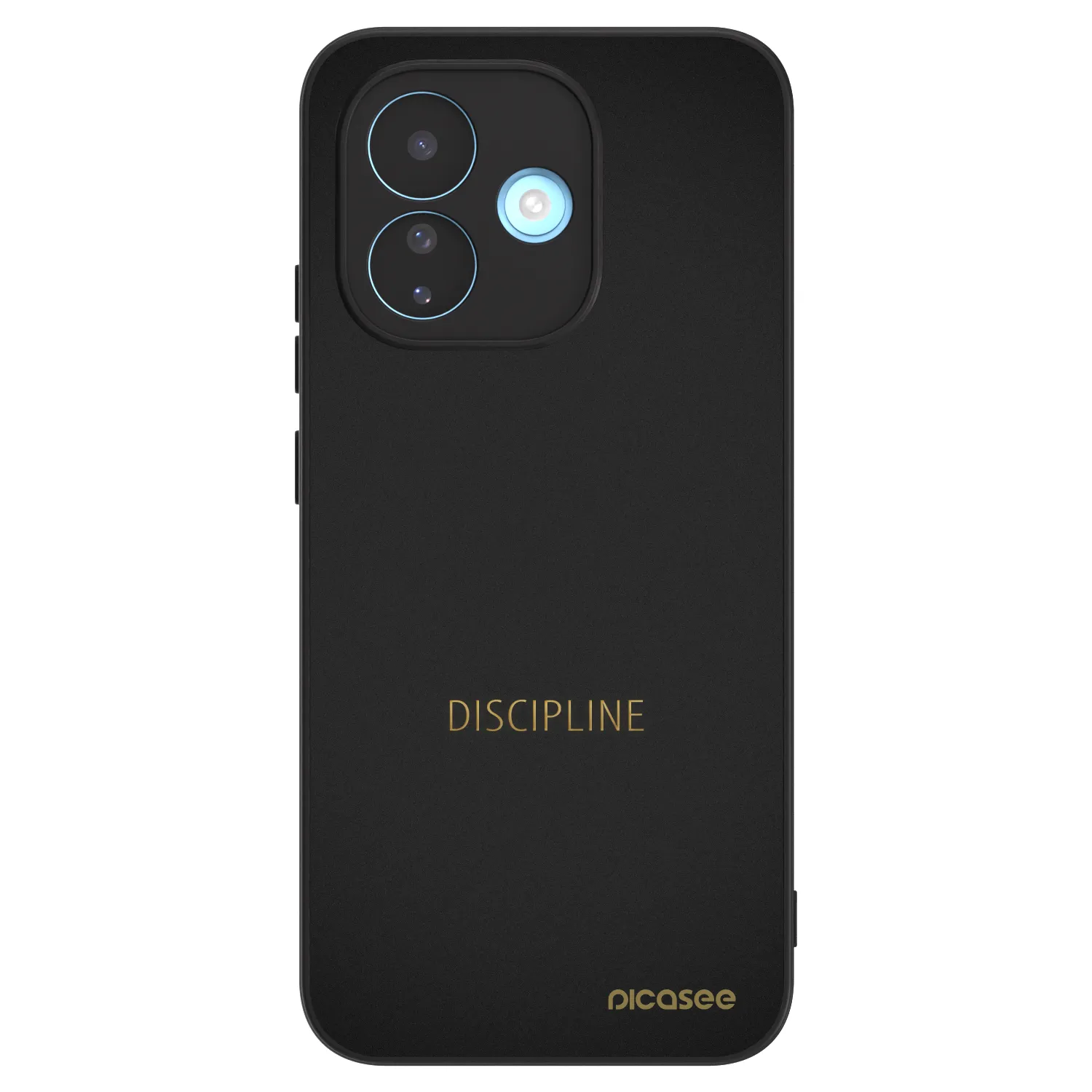 Picasee ULTIMATE CASE pentru Xiaomi Redmi Note 17 Pro 5G - Discipline