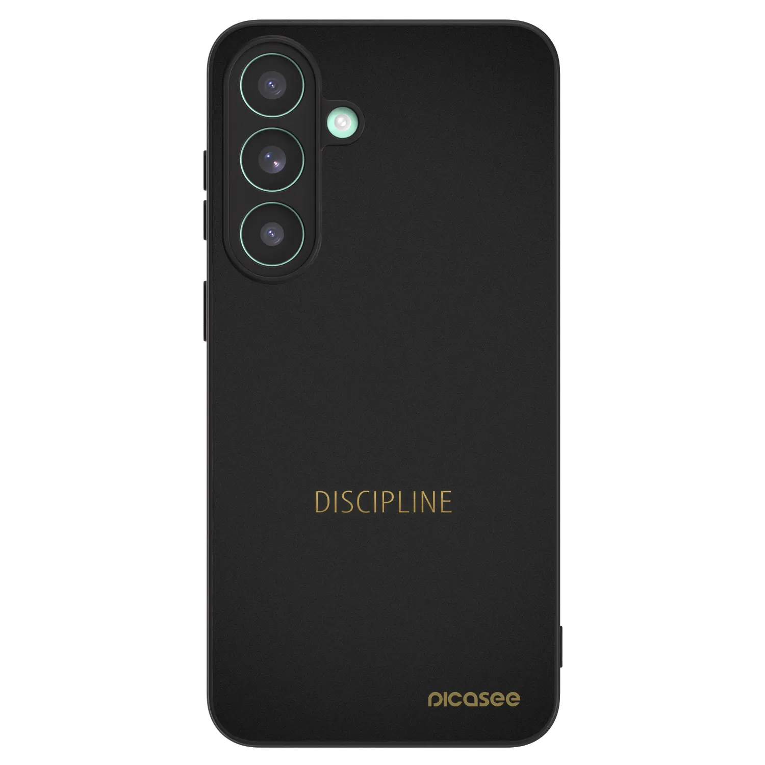 Picasee ULTIMATE CASE PowerShare pentru Samsung Galaxy S26 FE - Discipline