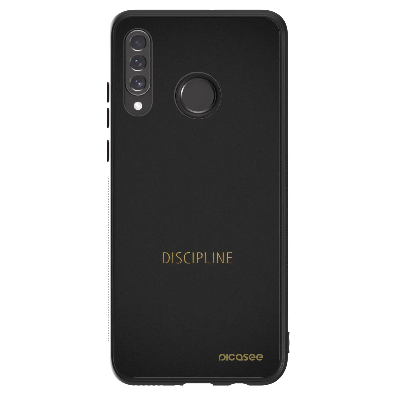 Picasee ULTIMATE CASE pentru Huawei P30 Lite - Discipline
