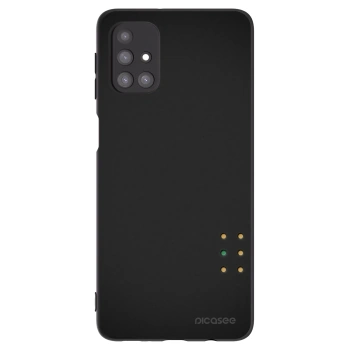 Husă pentru Samsung Galaxy M31s - Pulse