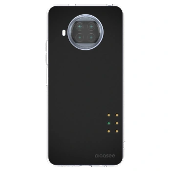 Picasee husă transparentă din silicon pentru Xiaomi Mi 10T Lite - Pulse