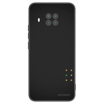 Picasee husă neagră din silicon pentru Xiaomi Mi 10T Lite - Pulse