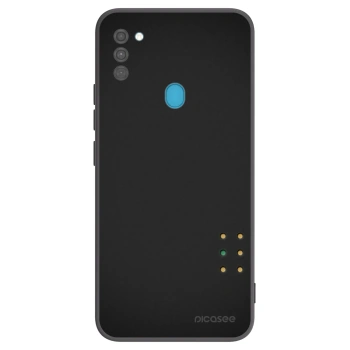 Husă pentru Samsung Galaxy M11 - Pulse
