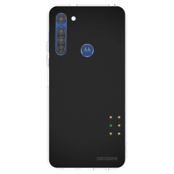 Husă pentru Motorola Moto G8 - Pulse