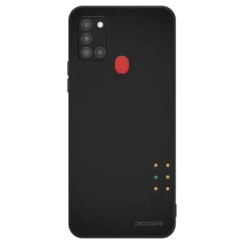 Husă pentru Samsung Galaxy A21s - Pulse