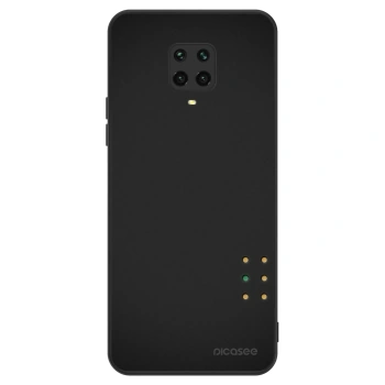 Husă pentru Xiaomi Redmi Note 9 Pro - Pulse