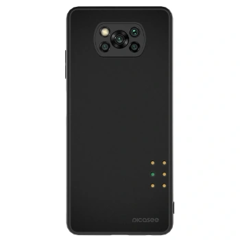 Husă pentru Xiaomi Poco X3 - Pulse