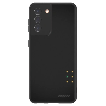 Picasee ULTIMATE CASE pentru Samsung Galaxy S21 5G G991B - Pulse