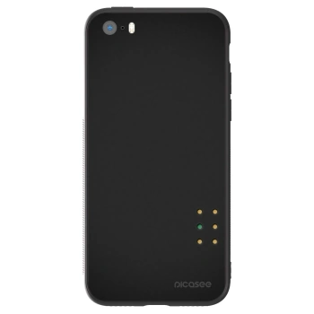 Husă pentru Apple iPhone 5/5S/SE - Pulse