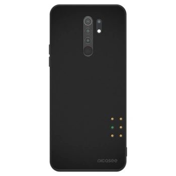 Husă pentru Xiaomi Redmi 9 - Pulse