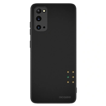 Husă pentru Samsung Galaxy S20 G980F - Pulse