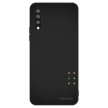 Husă pentru Samsung Galaxy A70 A705F - Pulse