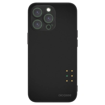 Picasee ULTIMATE CASE pentru Apple iPhone 13 Pro - Pulse