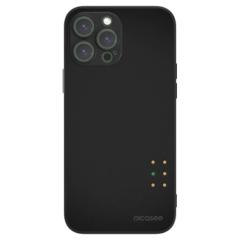 Picasee ULTIMATE CASE pentru Apple iPhone 13 Pro Max - Pulse