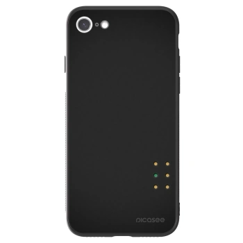 Picasee ULTIMATE CASE pentru Apple iPhone 8 - Pulse