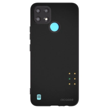 Husă pentru Realme C21 - Pulse