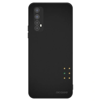 Husă pentru Realme 7 - Pulse