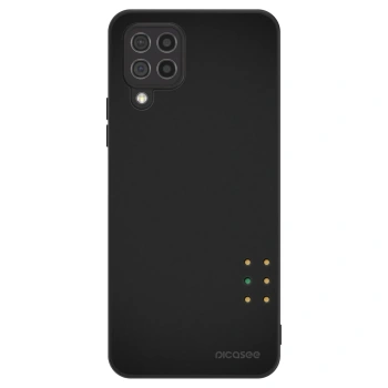 Husă pentru Samsung Galaxy A22 A225F 4G - Pulse