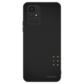 Husă pentru Xiaomi Redmi 10 - Pulse