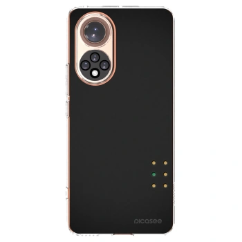 Picasee husă transparentă din silicon pentru Huawei Nova 9 - Pulse