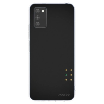 Husă pentru Samsung Galaxy A03s A037G - Pulse